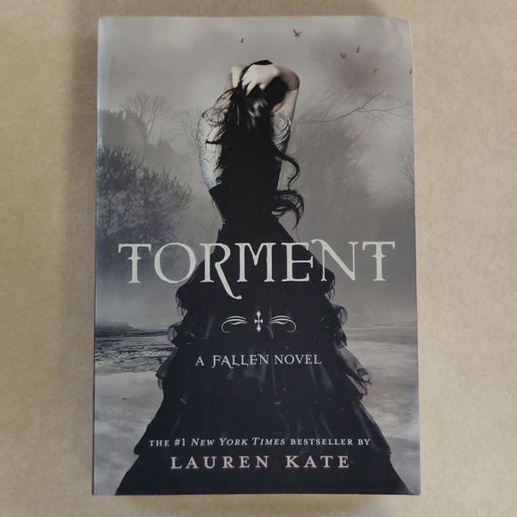 Lauren Kate Fallen 5 Books Series Book Set - Picture 5 of 6